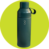 Drinkware and Kitchenware