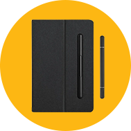 Office Stationery and Writing