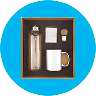 Ready Gift Sets