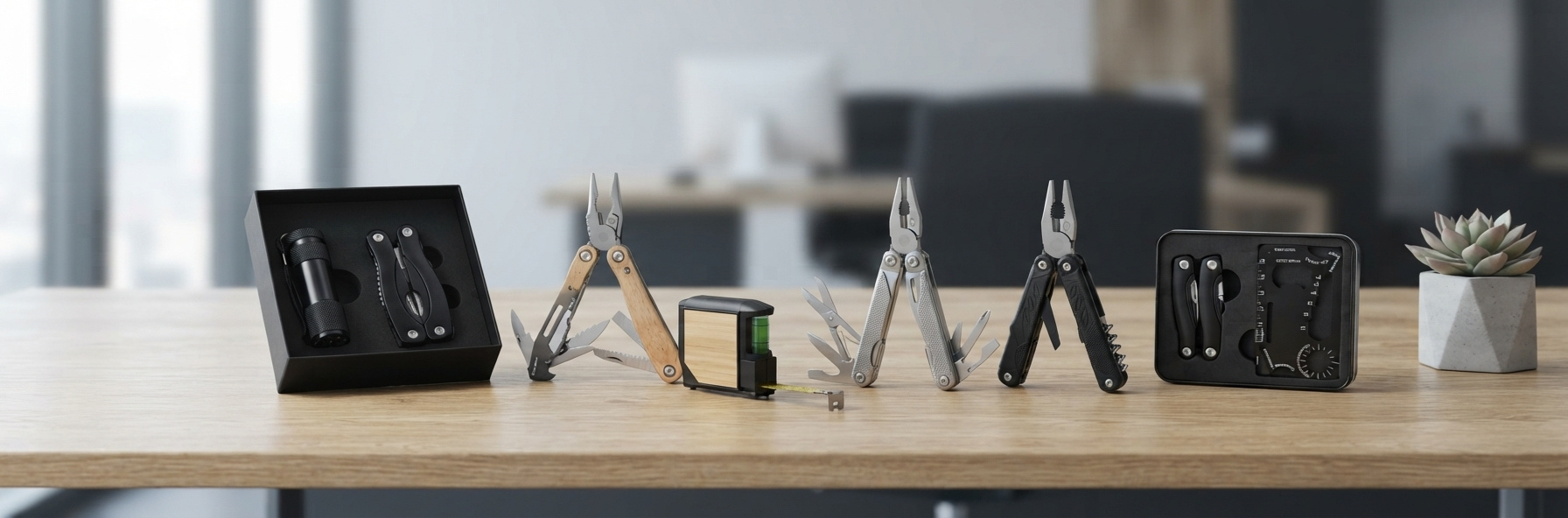 Tools Banner