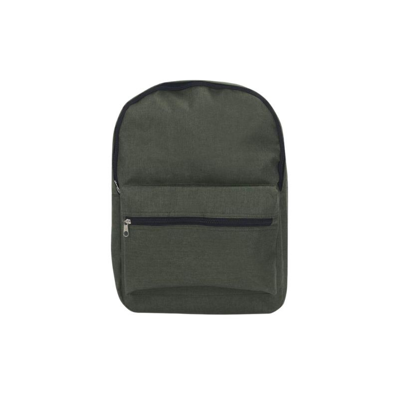 AKBEZ - Promotional 15" 300D Polyester Backpack