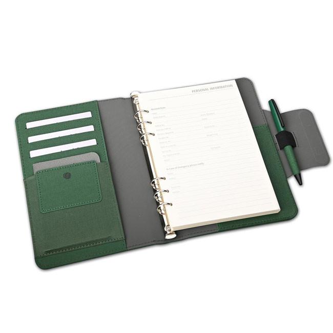 BIND ORGANIZER