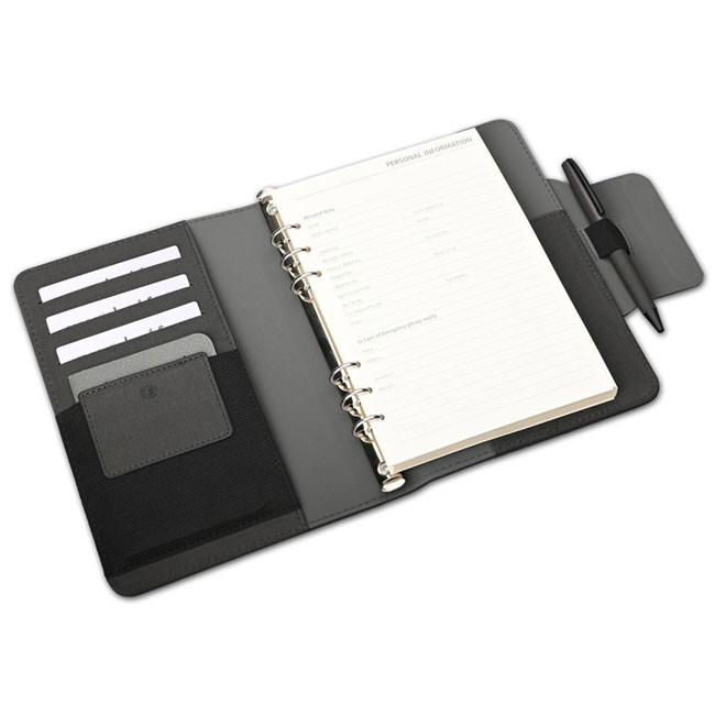 BIND ORGANIZER