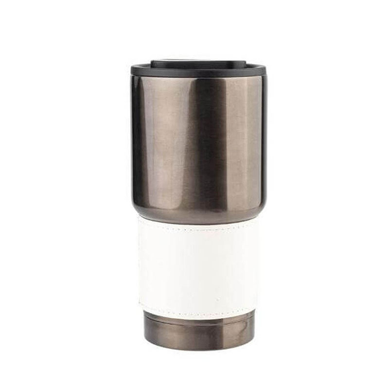 BOLIN - Hans Larsen Insulated Tumbler with Grip Sleeve 530ml