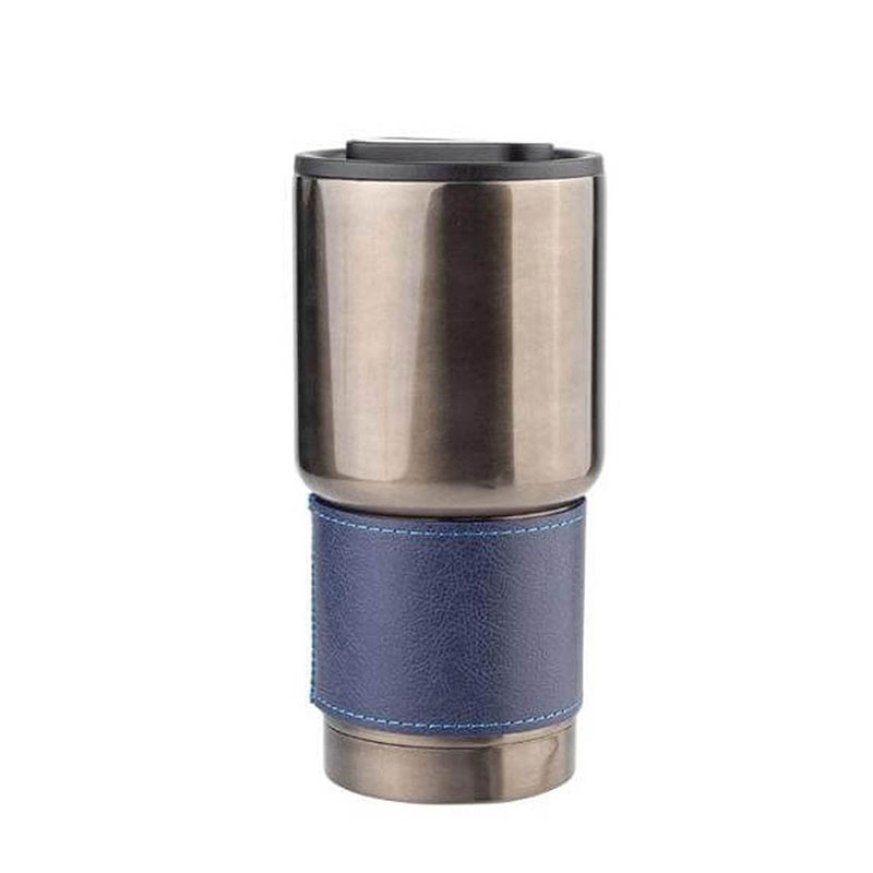 BOLIN - Hans Larsen Insulated Tumbler with Grip Sleeve 530ml