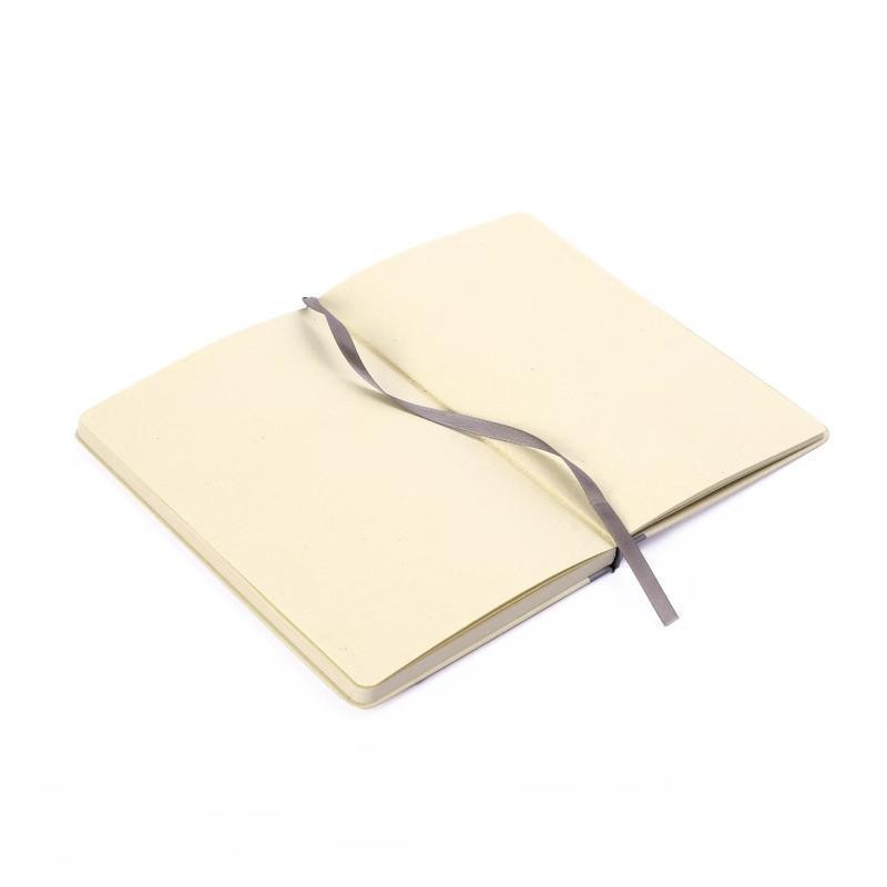 BUREN - eco-neutral Sugarcane Paper A5 Notebook