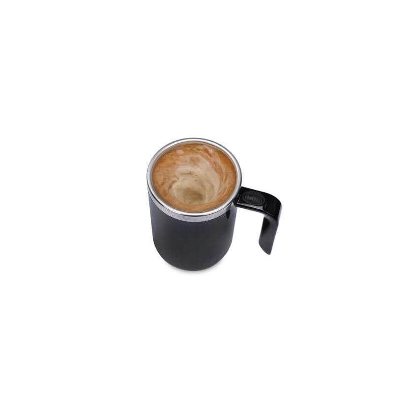 CAFFE - Hans Larsen Auto-Stirring Coffee Mug