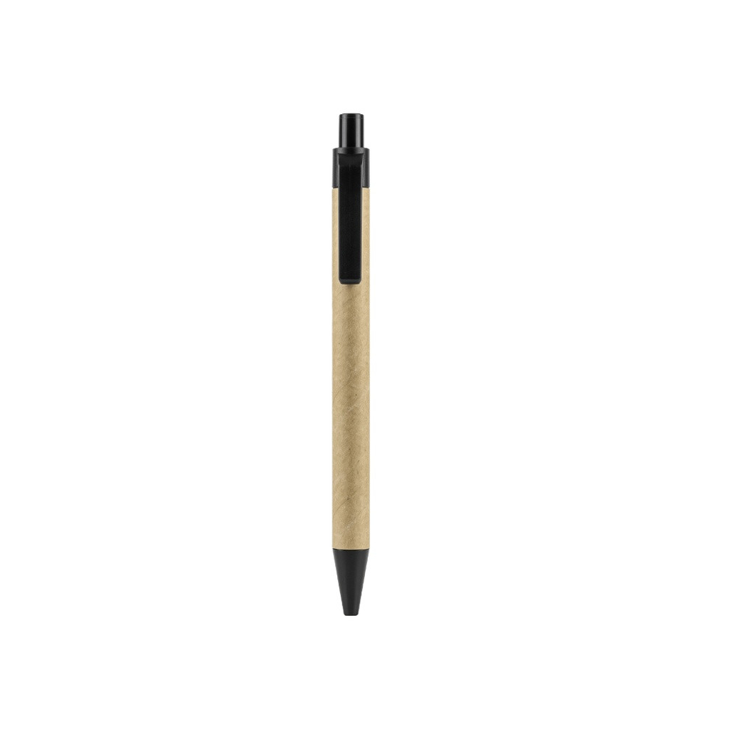 CARLO - Giftology Notepad with Pen and Sticky Note