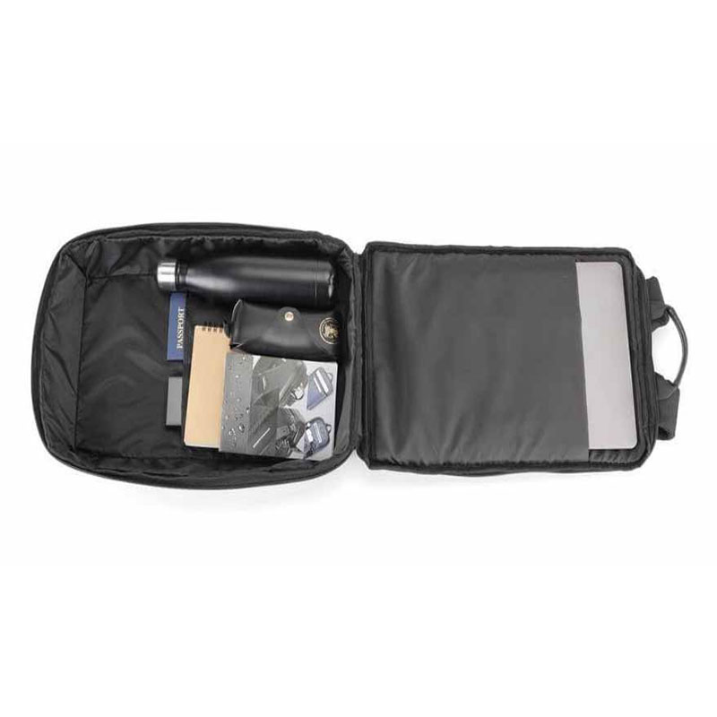 CHANGE Collection Slim RPET 15.6" Laptop Backpack