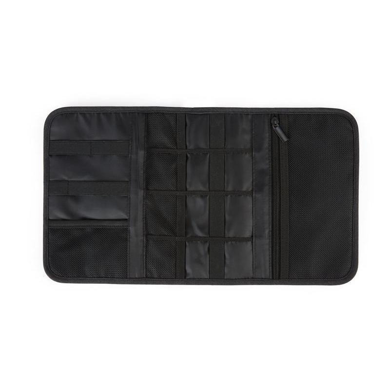 CHANGE ZERO Ocean Series RPET Electronics Organizer
