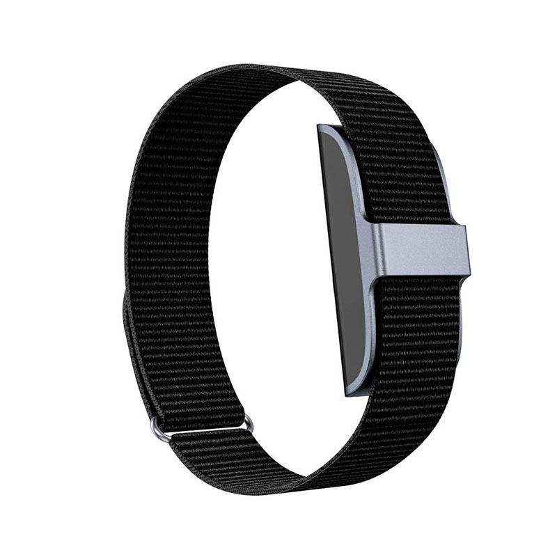 CORE VITAL - @memorii Health & Longevity Smart AI Fitness Band