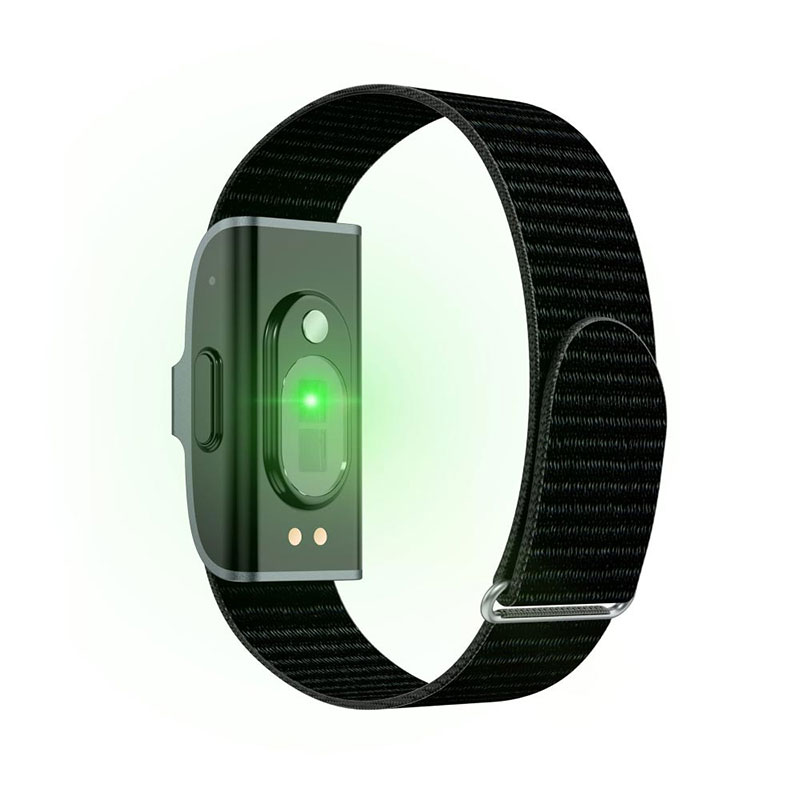CORE VITAL - @memorii Health & Longevity Smart AI Fitness Band