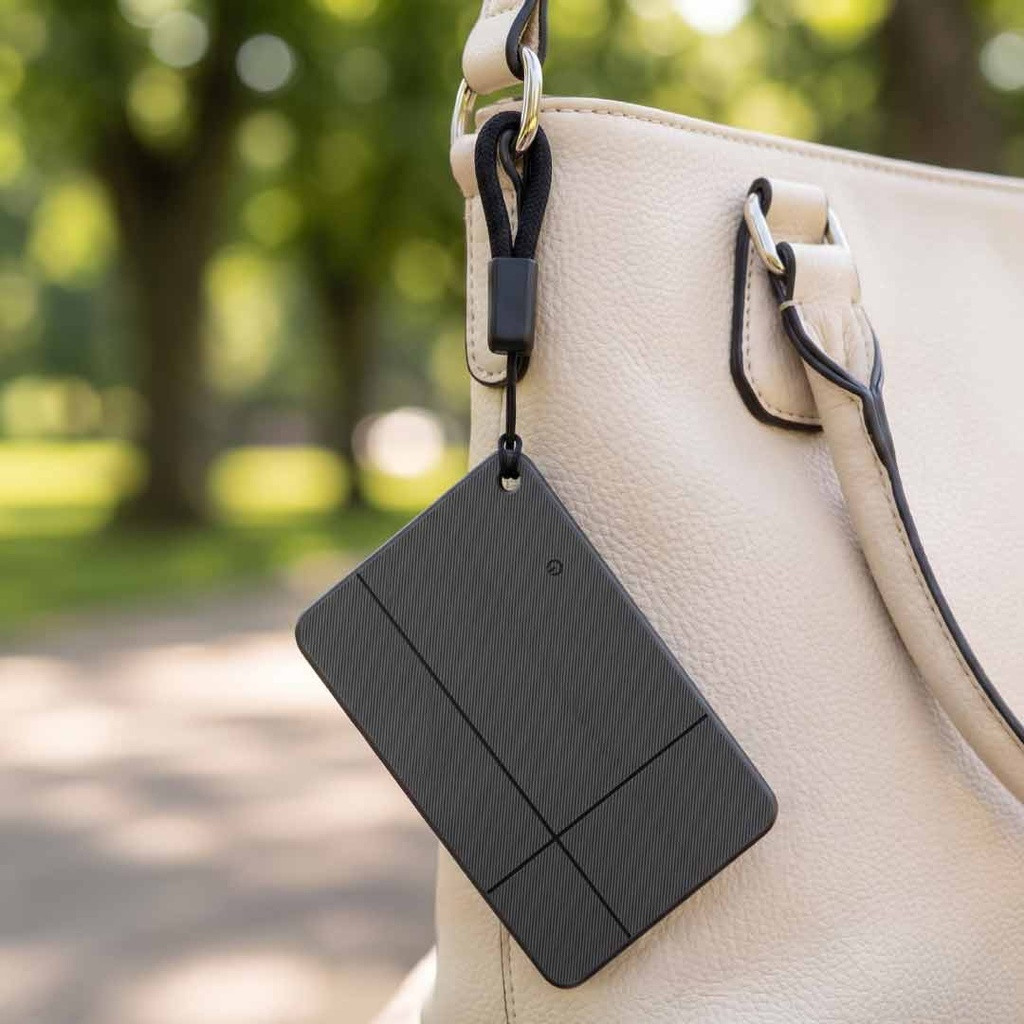 CROSS® Dual Find My Card Tag