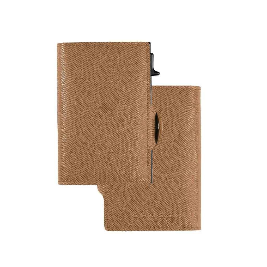 CROSS RFID Card Holder Wallet