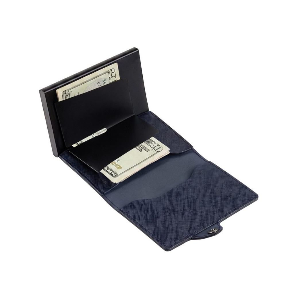 CROSS RFID Card Holder Wallet
