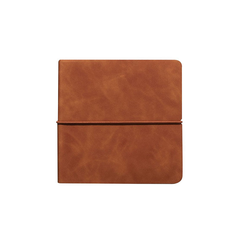 Cozy Notebook