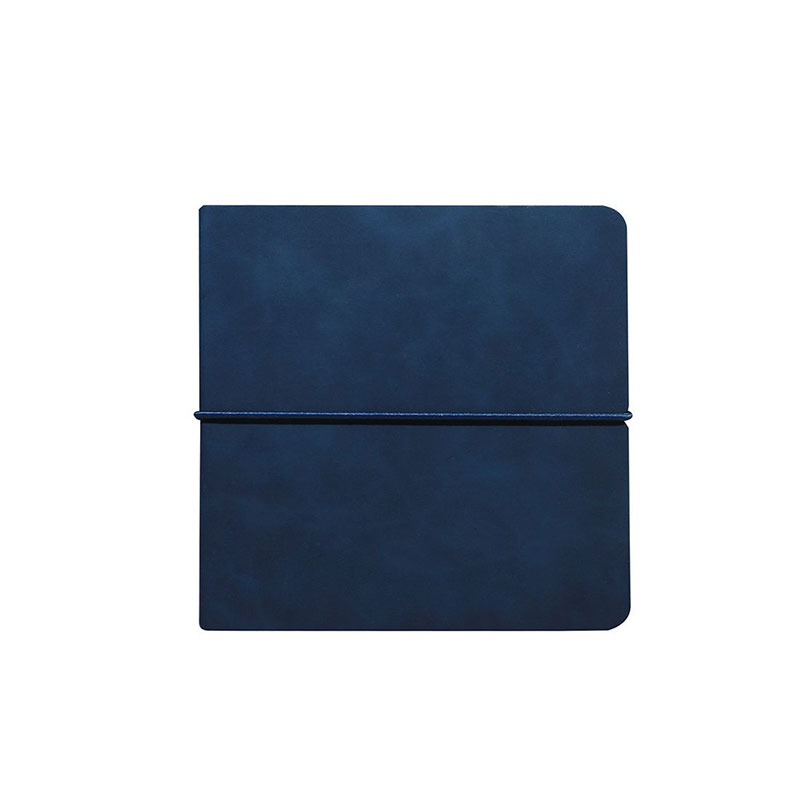 Cozy Notebook