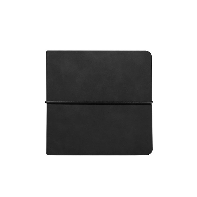 Cozy Notebook