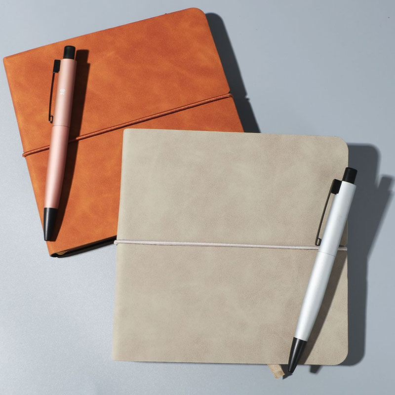 Cozy Notebook