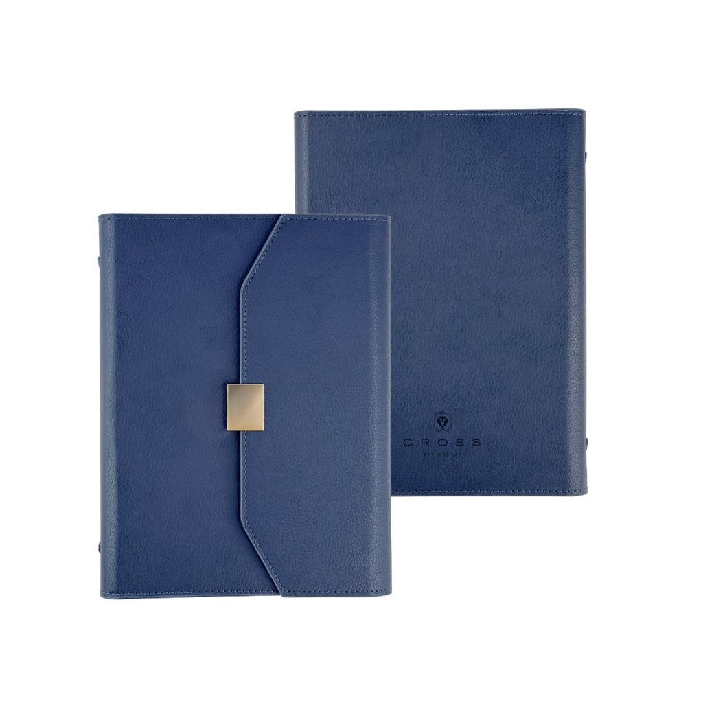 Cross® A5 Folio Organizer With Ring Binder
