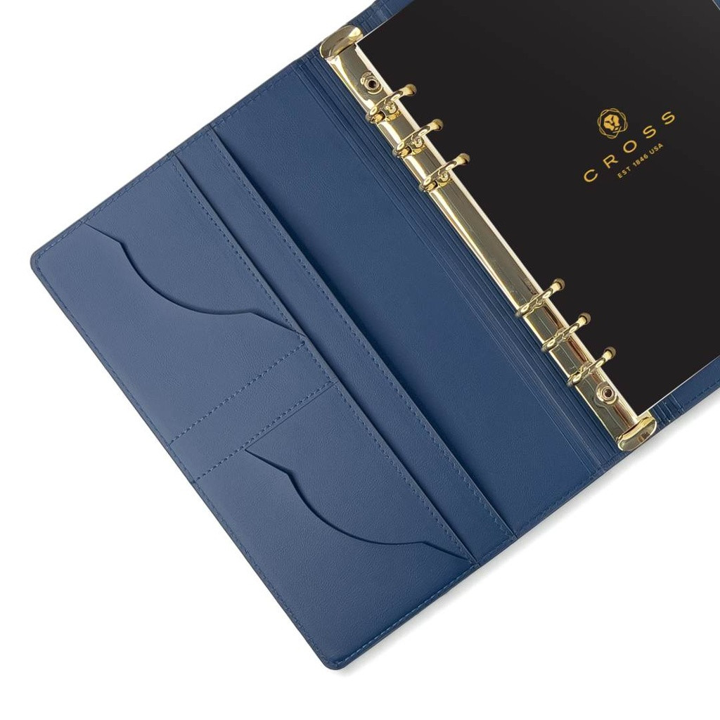 Cross® A5 Folio Organizer With Ring Binder