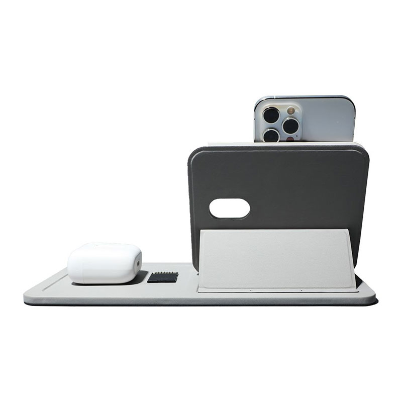 Desk Charge