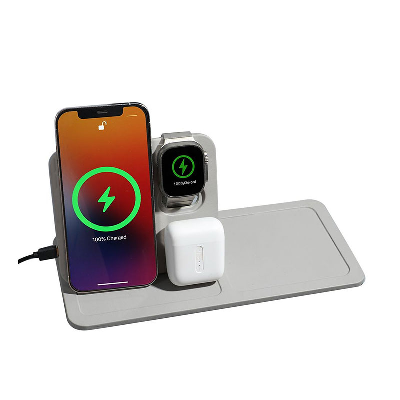 Desk Charge