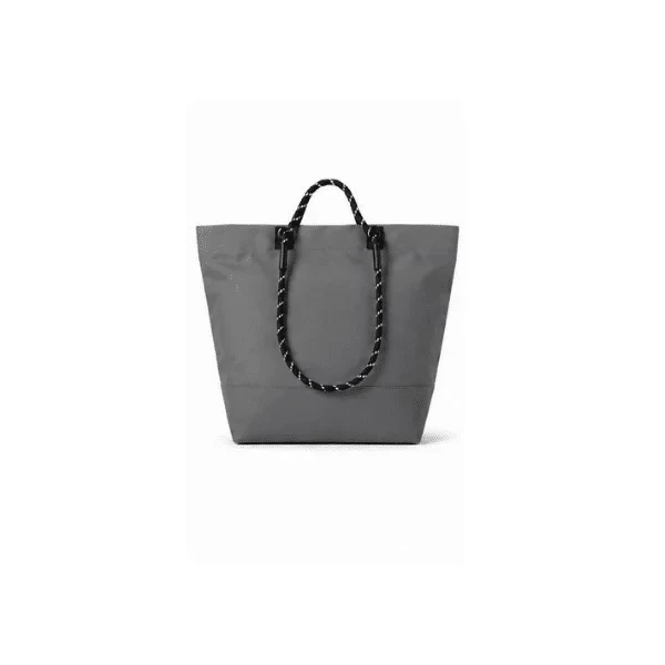 EDGE | Water-Resistant Commuter Tote Bag with Adjustable Shoulder Strap