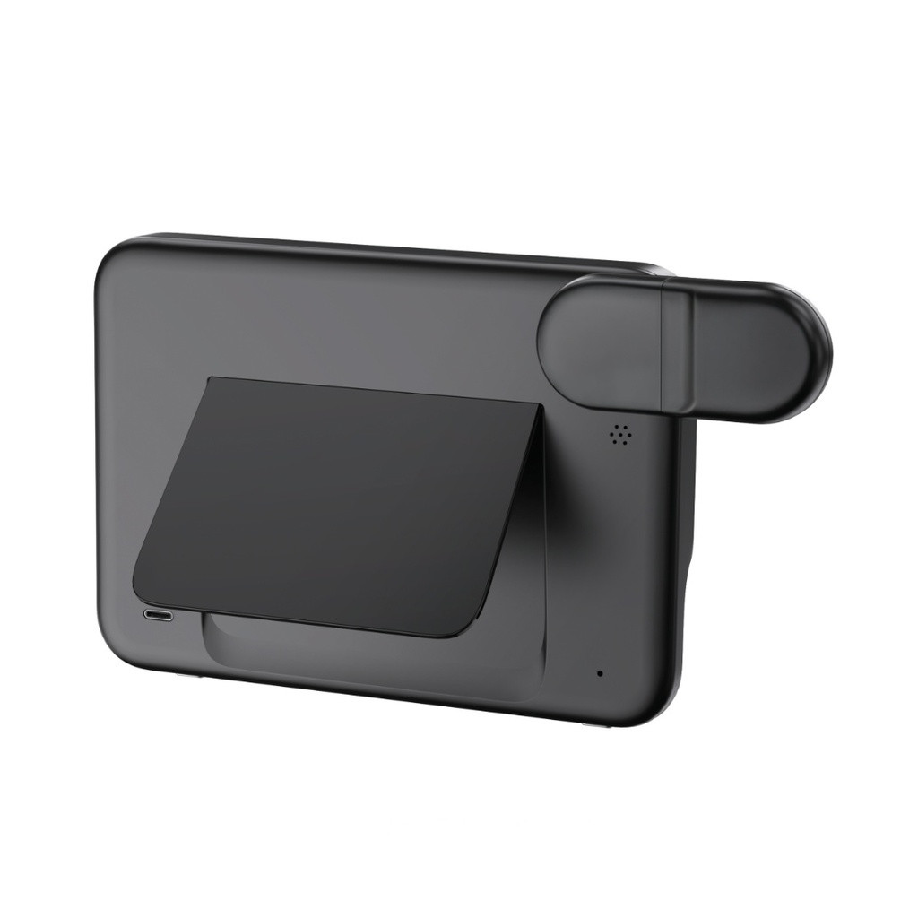 FAROS - @memorii 5 in 1 Wireless Fast Charging Station with Display Clock