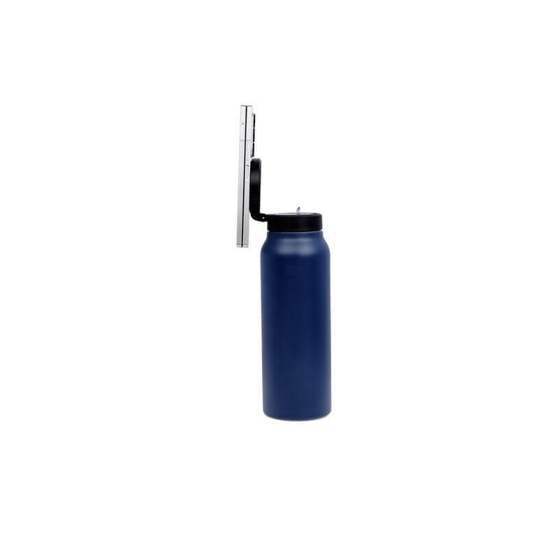 FERRO - Giftology Magnetic Phone Holder Water Bottle 760ml