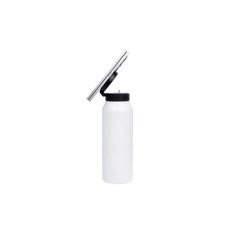 FERRO - Giftology Magnetic Phone Holder Water Bottle 760ml