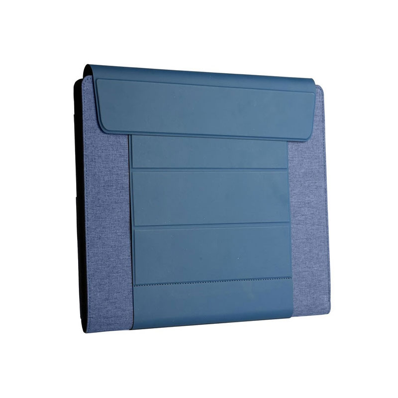 FULDA - CHANGE Collection RPET Laptop Case & Workstation