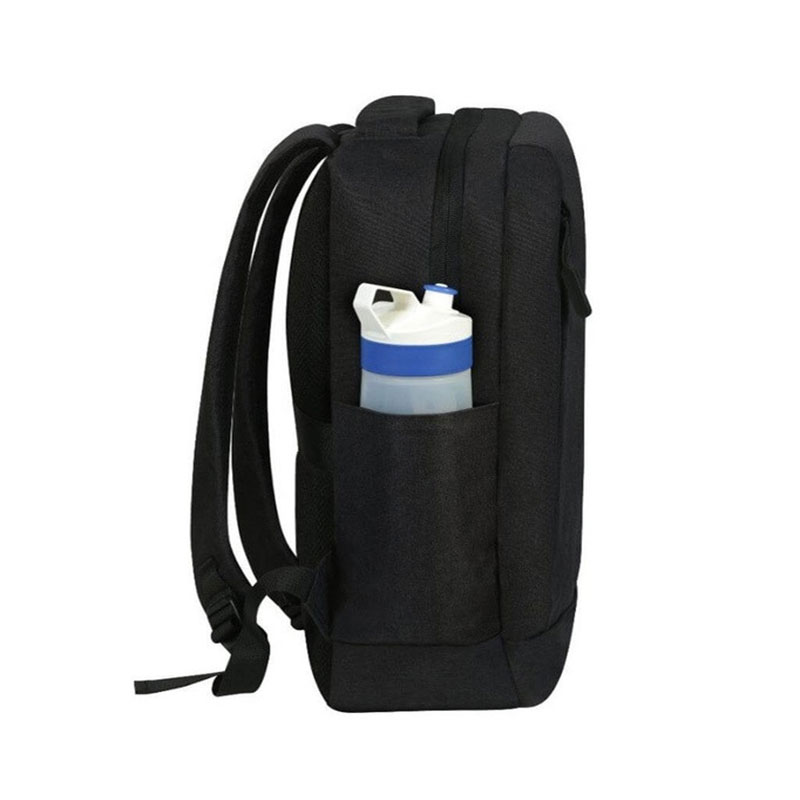 GRS-certified Recycled RPET Backpack
