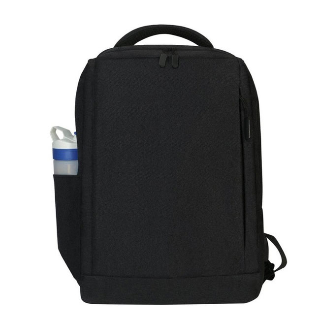 GRS-certified Recycled RPET Backpack