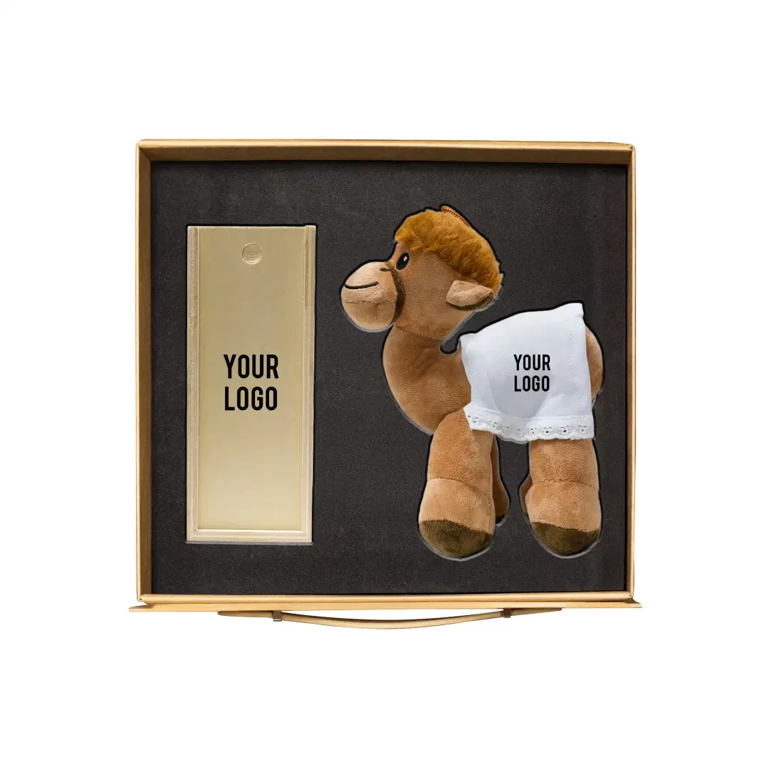 Heritage Duo Kids Corporate Gift Set