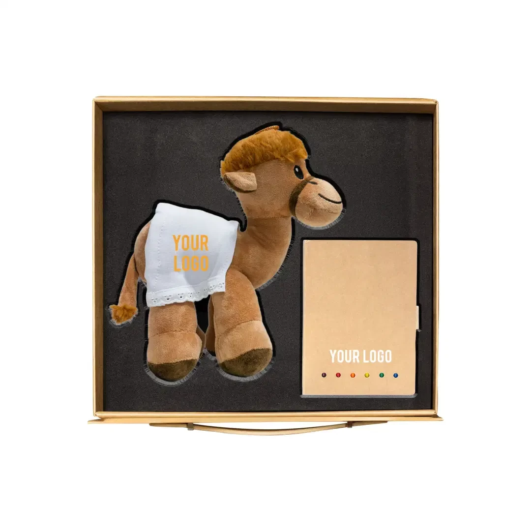 Heritage Duo Kids Corporate Gift Set