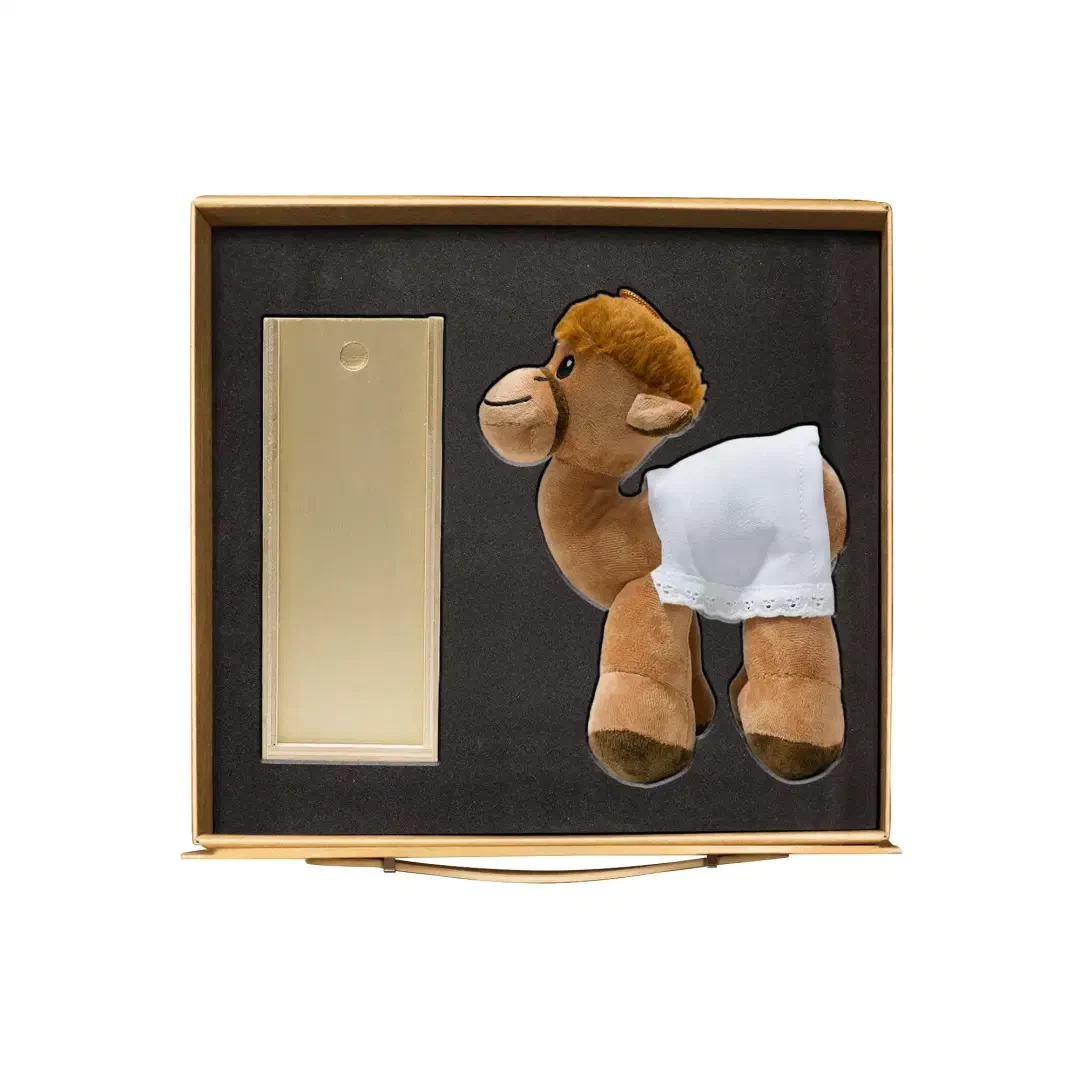 Heritage Duo Kids Corporate Gift Set