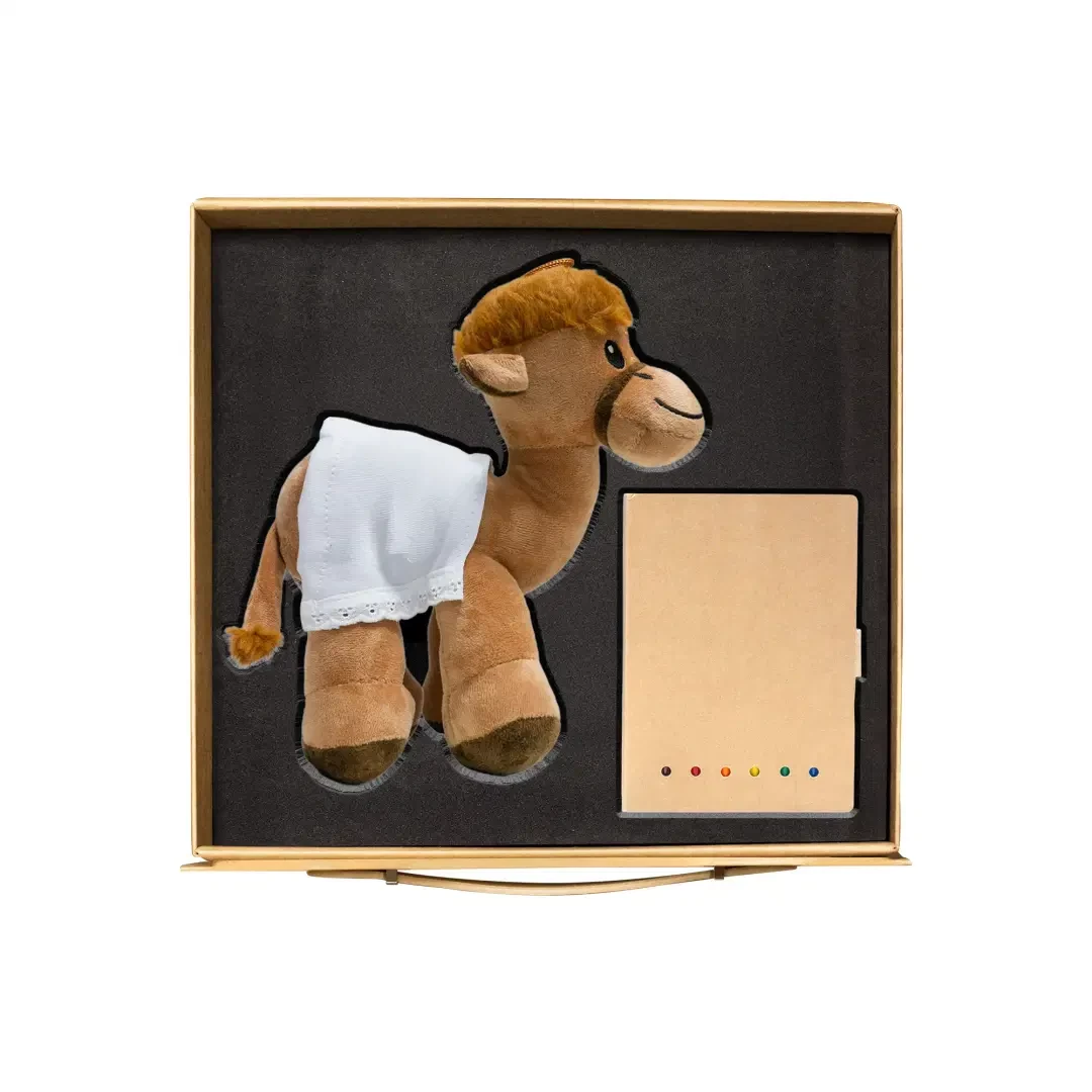 Heritage Duo Kids Corporate Gift Set