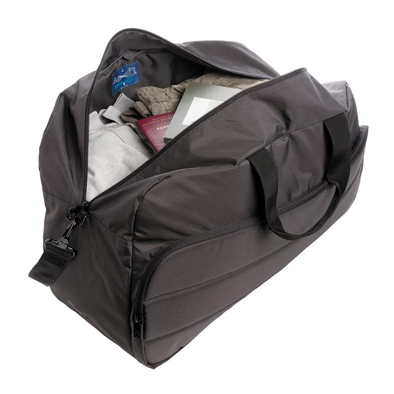 Impact AWARE™ RPET Weekend Duffel