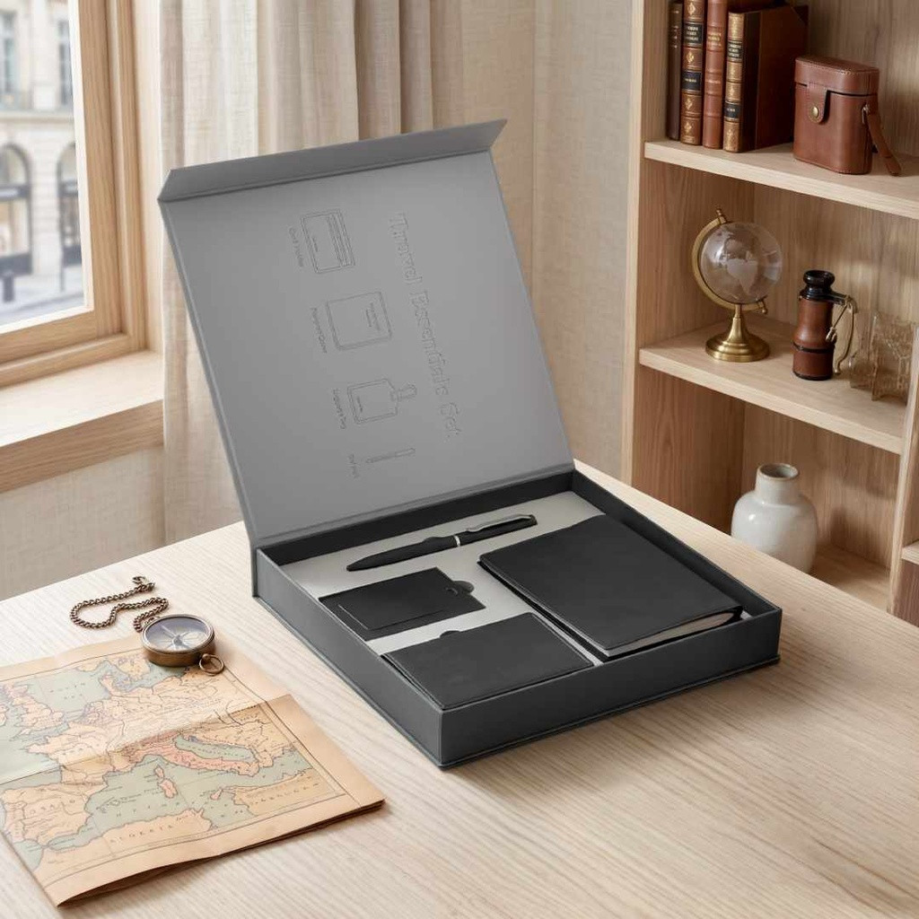 JetSet Giftology Travel Kit