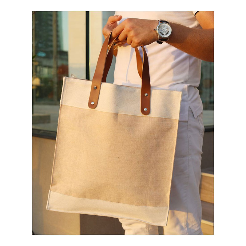 Juco Tote