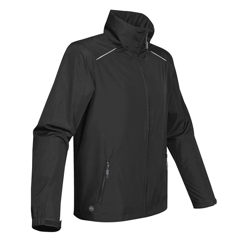 KX-1 Stormtech Nautilus Performance Wind Light Jacket