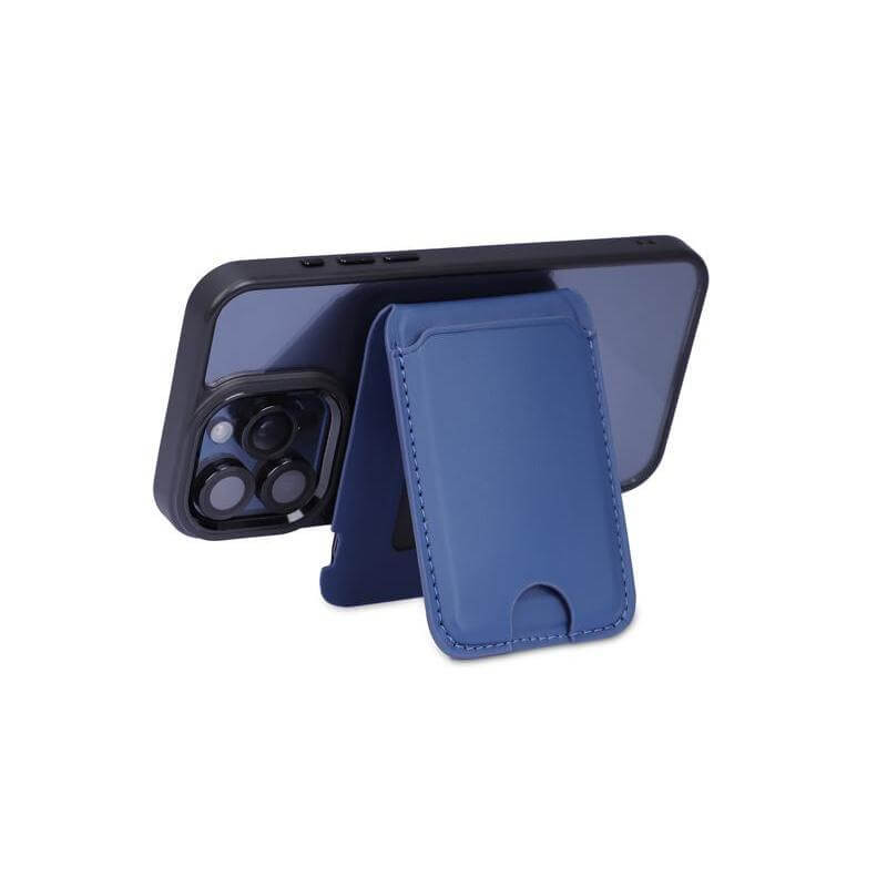 MAG3 - Giftology 3-in-1 Magnetic Wireless Charger Card Holder