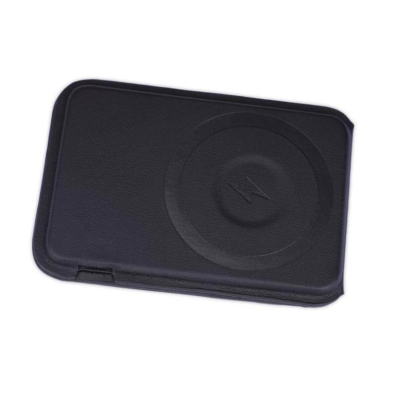 MAG3 - Giftology 3-in-1 Magnetic Wireless Charger Card Holder