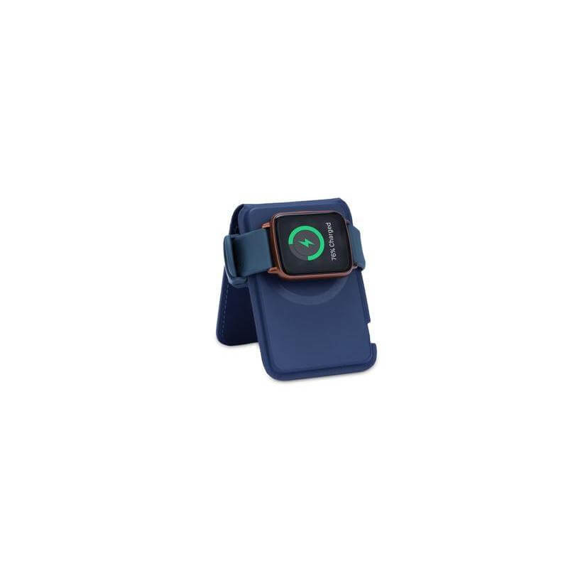 MAG3 - Giftology 3-in-1 Magnetic Wireless Charger Card Holder