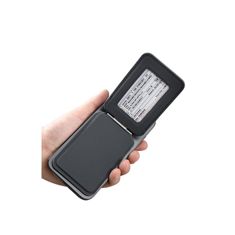 MAG WALLET