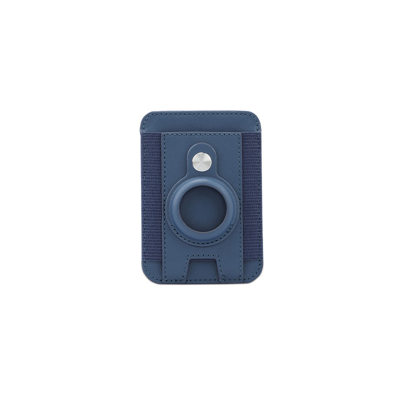 MARZ - Santhome® Magnetic Phone Cardholder with Santhome Tag Pocket
