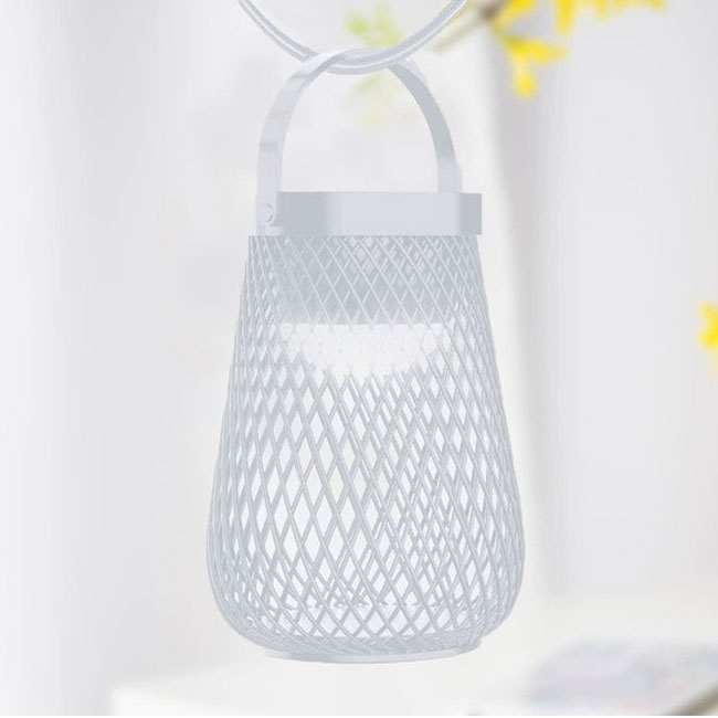 MERANO - @memorii Wireless Speaker Lantern