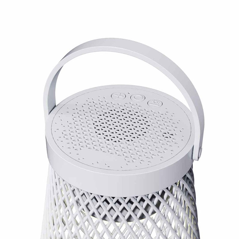 MERANO - @memorii Wireless Speaker Lantern
