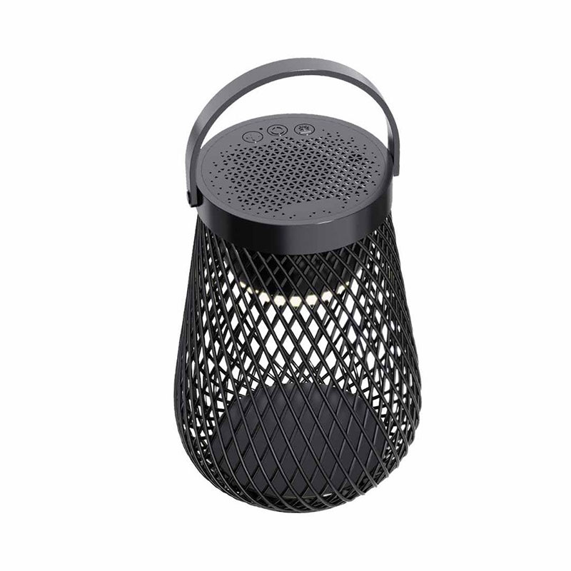 MERANO - @memorii Wireless Speaker Lantern